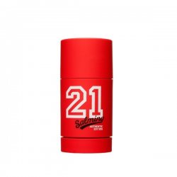 SALMING Deostick 21 Red