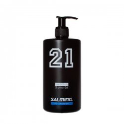 SALMING Hair&Body Shower Gel 21 Black