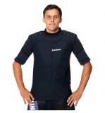 BLIND SAVE vesta LITE Chest armour krátký rukáv 3