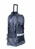 BLIND SAVE taška s kolečky Floorball Goalie Bag 1