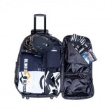 BLIND SAVE taška s kolečky Floorball Goalie Bag 2