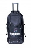 BLIND SAVE taška s kolečky Floorball Goalie Bag 0