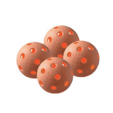CR8ER míček WFC Apricot 4-pack 1
