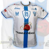 FATPIPE dres replika CHODOV florbal 89 Kotlas 0