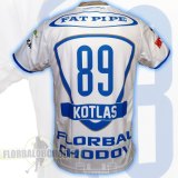 FATPIPE dres replika CHODOV florbal 89 Kotlas 1