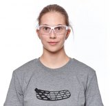 FATPIPE ochranné brýle JR White 0