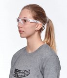 FATPIPE ochranné brýle JR White 1