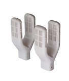 FOR-DRY nástavce dvojité k vysoušeči sportovního vybavení FD-200 1