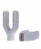 FOR-DRY nástavce dvojité k vysoušeči sportovního vybavení FD-200 2