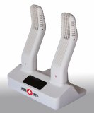 FOR-DRY vysoušeč obuvi a sportovního vybavení FD-200 0