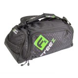 FREEZ Z-180 Player Bag Black/Green 0