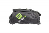 FREEZ Z-180 Player Bag Black/Green 1