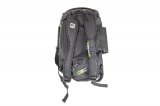 FREEZ Z-180 Player Bag Black/Green 3