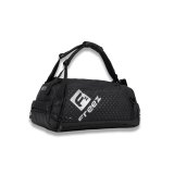 FREEZ Z-180 Player Bag Black/Reflective 0