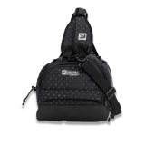 FREEZ Z-180 Player Bag Black/Reflective 3