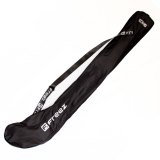 FREEZ Z-180 stickbag Black/reflective 87 cm 0