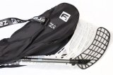 FREEZ Z-180 stickbag Black/reflective 87 cm 1