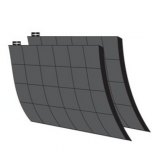 JADBERG přídavné polstrování Renegade 0