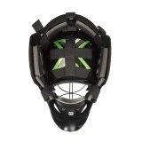 OXDOG maska XGUARD Helmet SR Black/Green 3