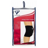 RUCANOR chrániče kolen Smash Super bílé 1