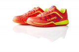 SALMING Adder Women Diva Pink/Safety Yellow 0