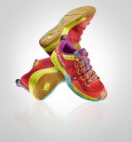 SALMING Kobra Women DivaPink/Turquoise 0