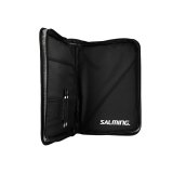 SALMING trenérké desky Coach Map Grey 3