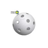 SALMING míček Aero Plus bílý 0