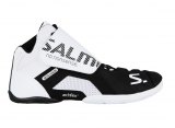 SALMING Slide 5 Goalie Shoe White/Black 0