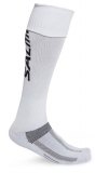 SALMING stulpny Coolfeel Teamsock Long bílá 0