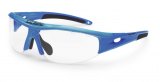 SALMING brýle V1 Protec Eyewear JR Royal Blue 0
