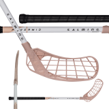 SALMING Quest2 PowerMid 35 White/Pink 67 0