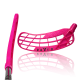 SALMING čepel Raven Endurance 0