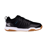 SALMING Rival 2 JR Black 0