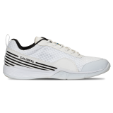 SALMING Viper SL Shoe Men White/Black 0