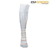 OXDOG stulpny Aura bílá 1