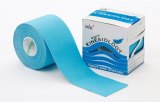 NASARA kinesio tejp 5cm x 5m 1