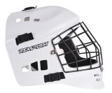 TEMPISH maska Hector Basic bílá 2