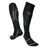 TEMPISH kompresní stulpny s ponožkou Clip 0