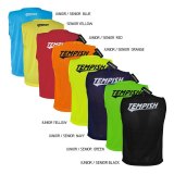 TEMPISH rozlišovací tílko Basic JR 0