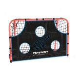 TEMPISH tréninková plachta na florbalovou branku 90x60 0