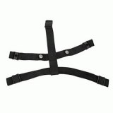 TEMPISH upínací pásky k masce 0