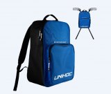 UNIHOC Backpack Classic Blue/Black 0
