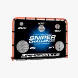 UNIHOC plachta Sniper Challenge 160x115 cm 0