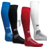 X3M stulpny Team Sock 0