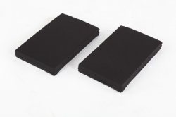 BLIND SAVE náhradní výplně do kolen SOFT