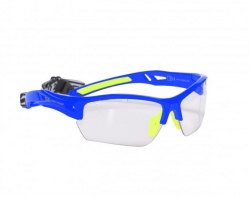 FATPIPE ochranné brýle JR Blue/Yellow