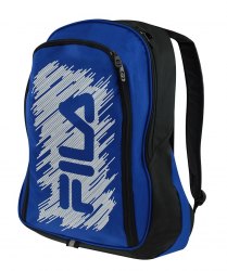 FILA batoh Backpack Blue