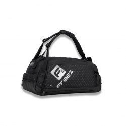 FREEZ Z-180 Player Bag Black/Reflective