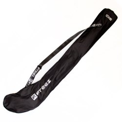 FREEZ Z-180 stickbag Black/reflective 87 cm
